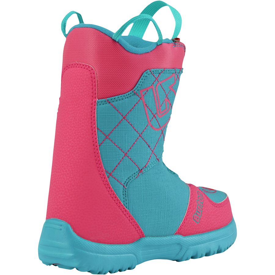 Burton Grom Boa Snowboard Boot - Kids' | Backcountry.com