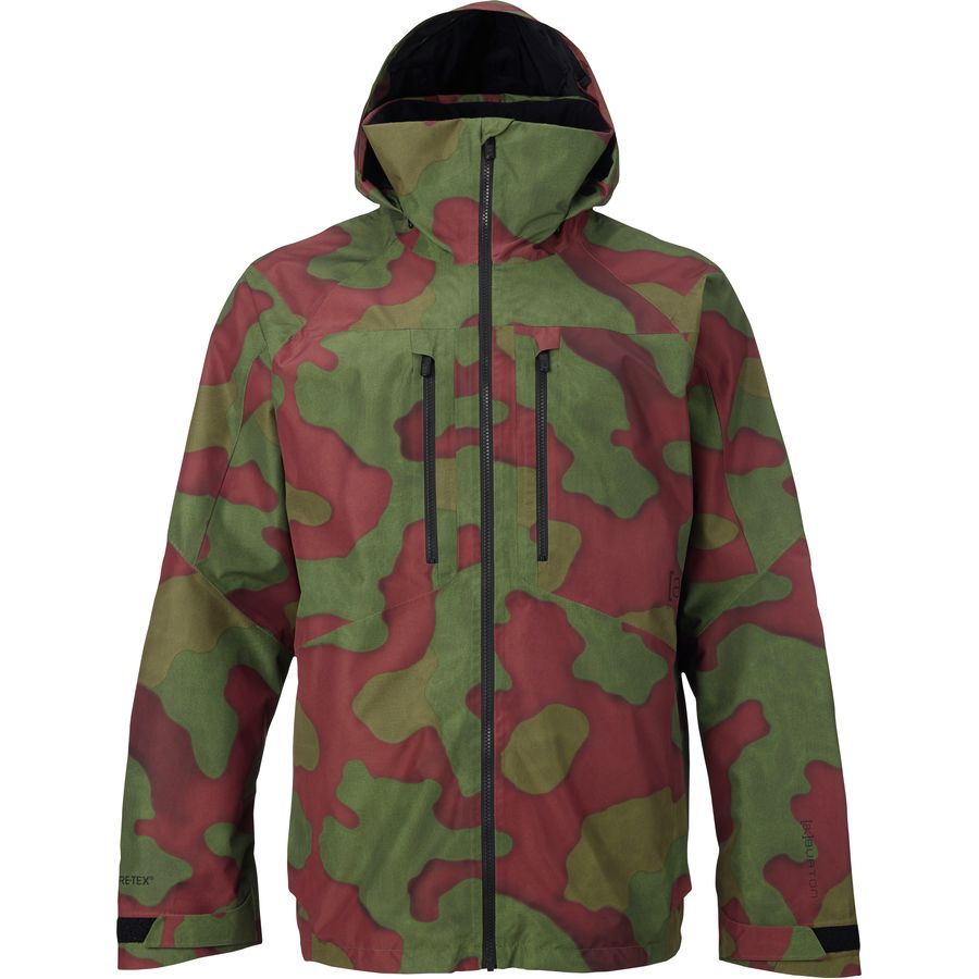 Burton AK 2L Swash Gore-Tex Jacket - Mens