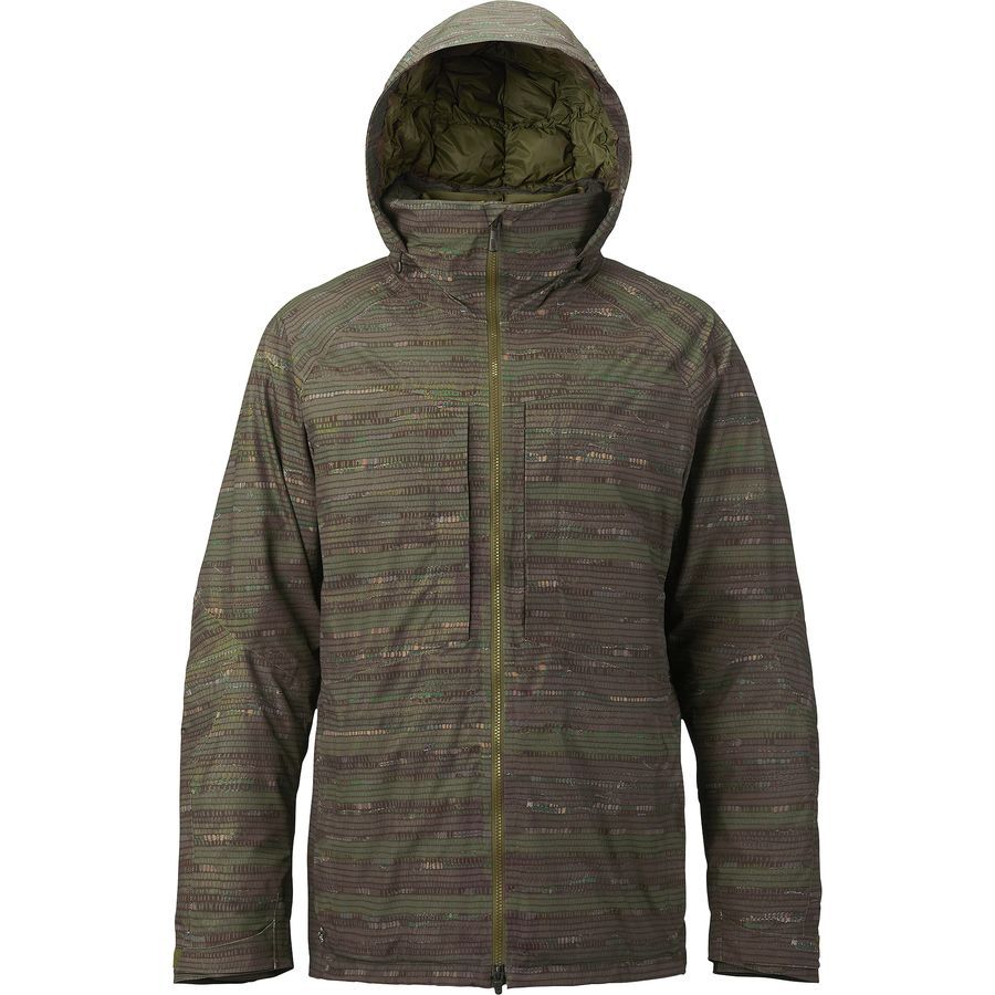 ak lz down jacket