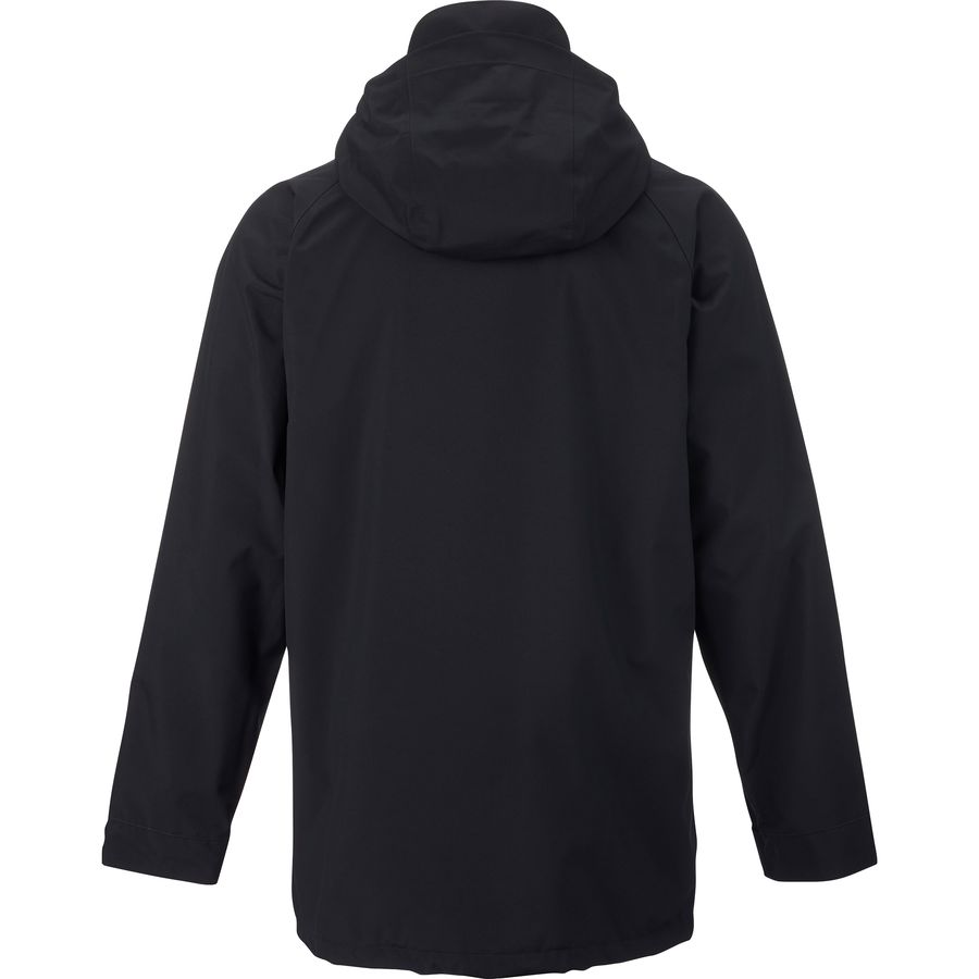 Burton Vagabond GoreTex Jacket Men's