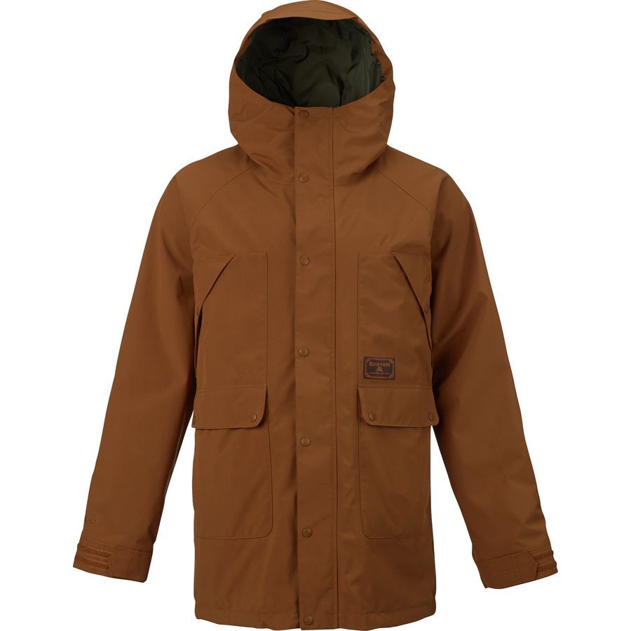 Burton Vagabond Gore-Tex Jacket - Mens