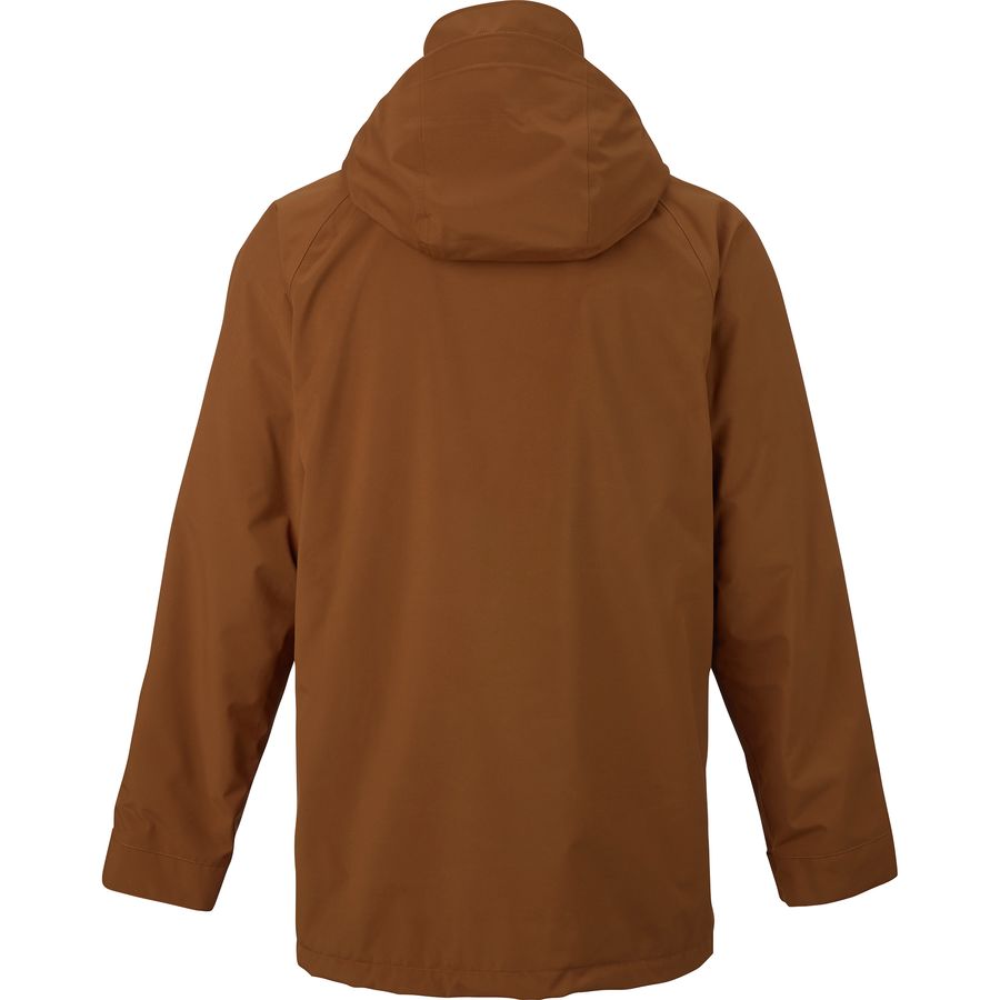 Burton Vagabond GoreTex Jacket Men's