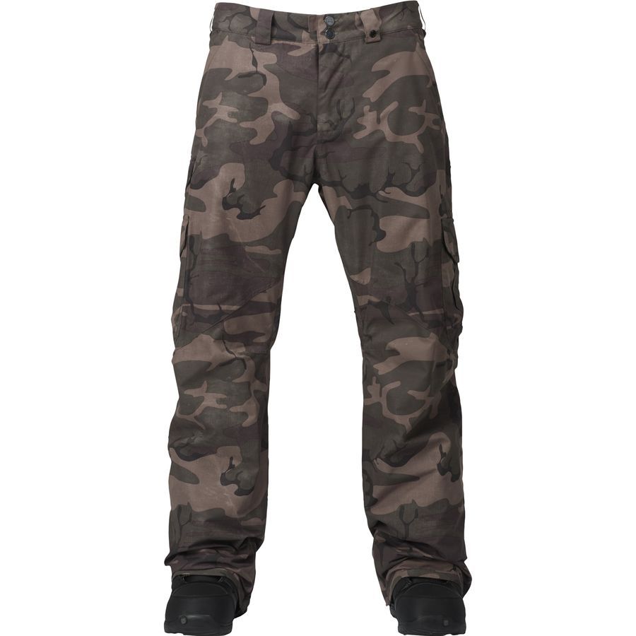 Burton Cargo Pant Men's Clothing