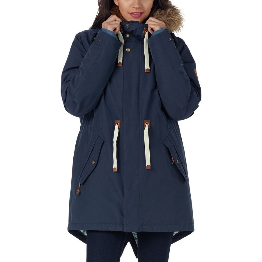 Burton Saxton Parka Women's