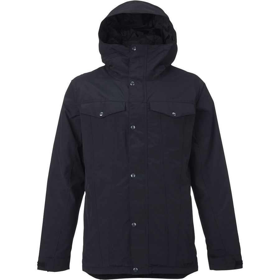 Burton TWC Greenlight Insulated Jacket Men's