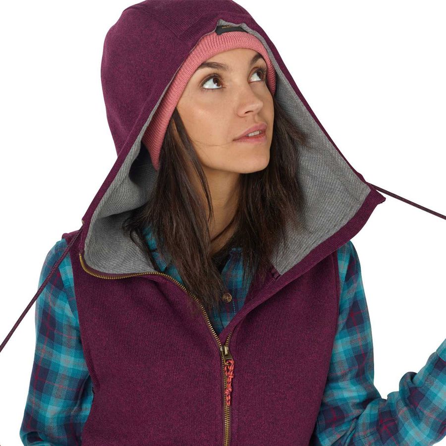 Burton Starr Vest Women's