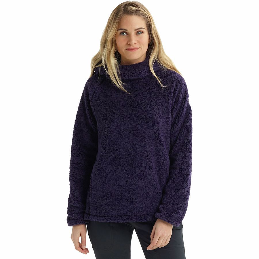 Burton Lynx Pullover Fleece Jacket Women's