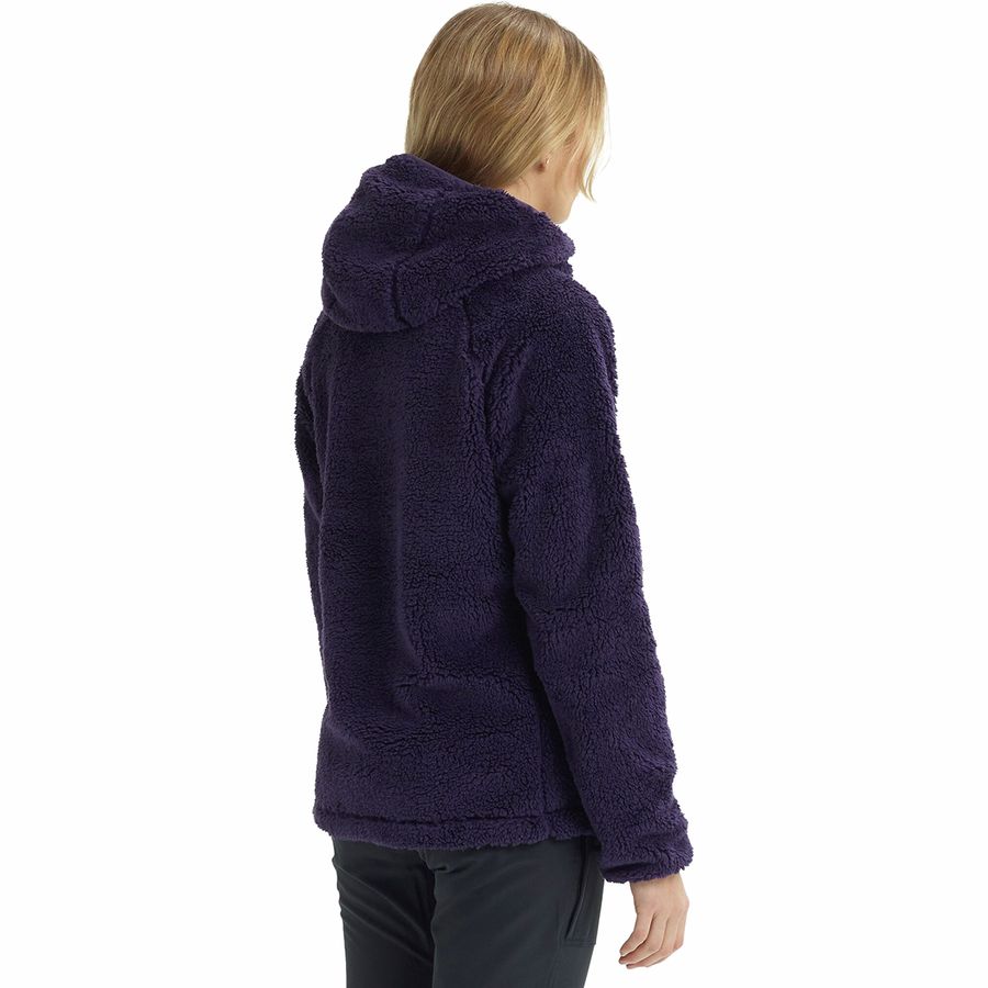 Burton Lynx Pullover Fleece Jacket Women's