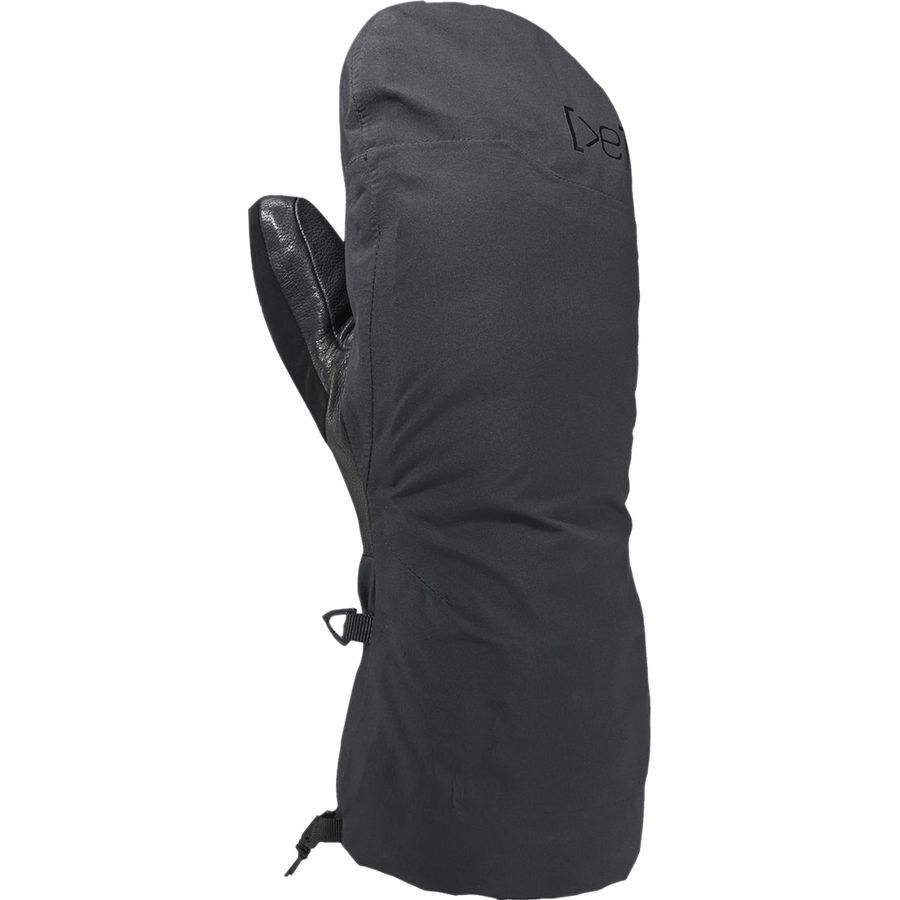Burton AK 3L Hover GoreTex Mitten Men's