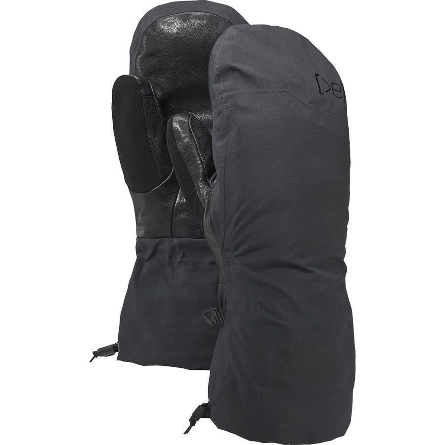 Burton AK 3L Hover GoreTex Mitten Men's