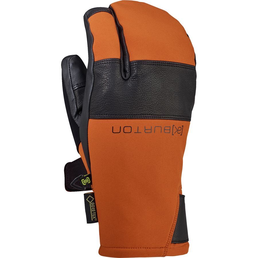 Burton AK GoreTex Clutch Mitten