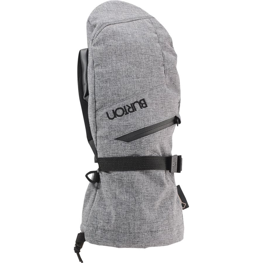 Burton GoreTex Mitt + Liner Women's