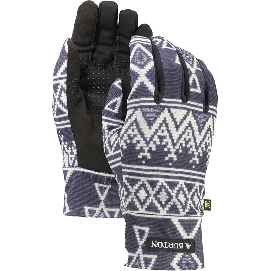 Burton GoreTex Mitt + Liner Women's