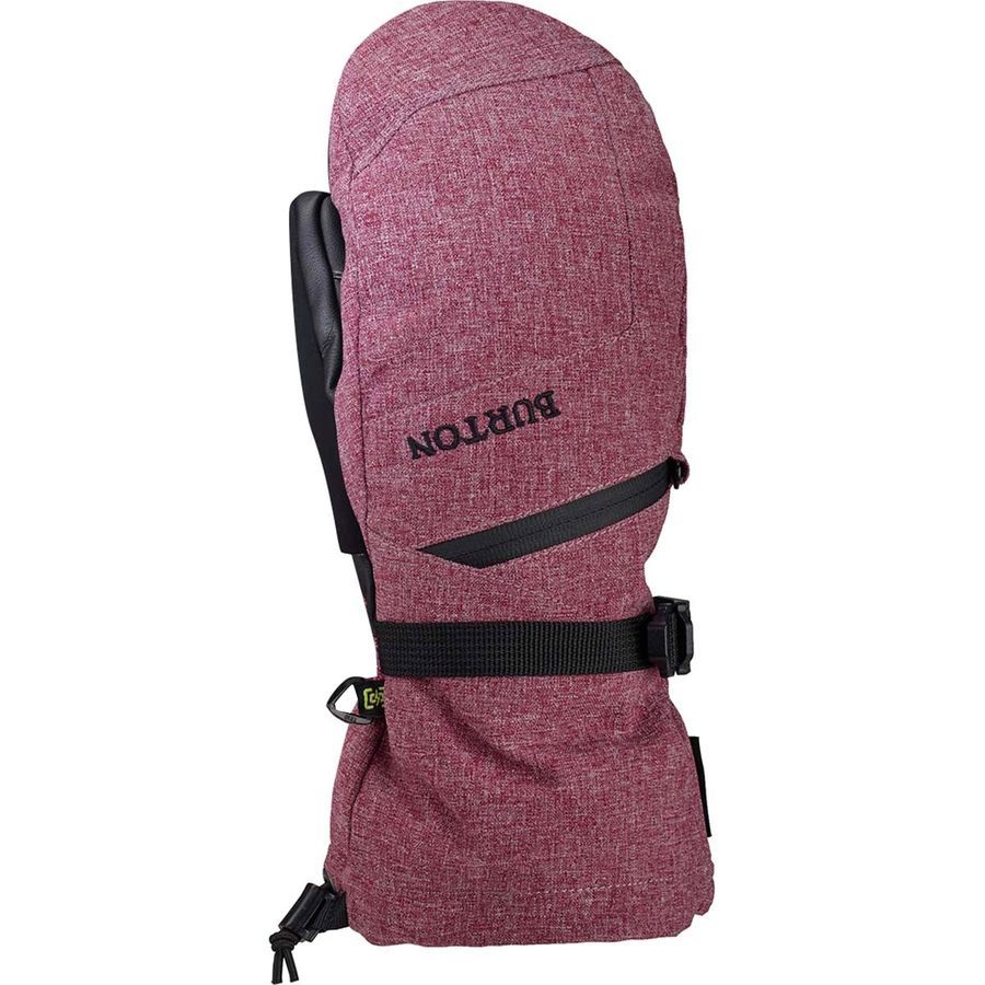 Burton GoreTex Mitt + Liner Women's