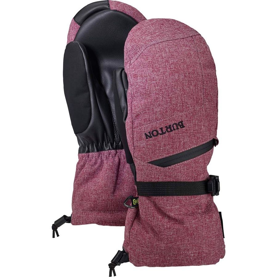 Burton GoreTex Mitt + Liner Women's