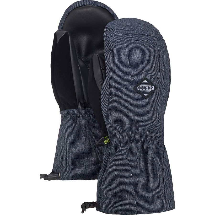 Burton Profile Mitten Kids'