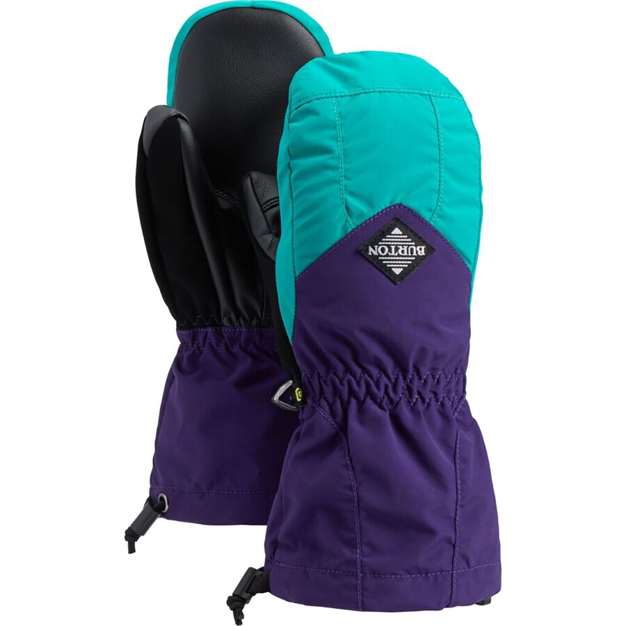 Burton Profile Mitten Kids'