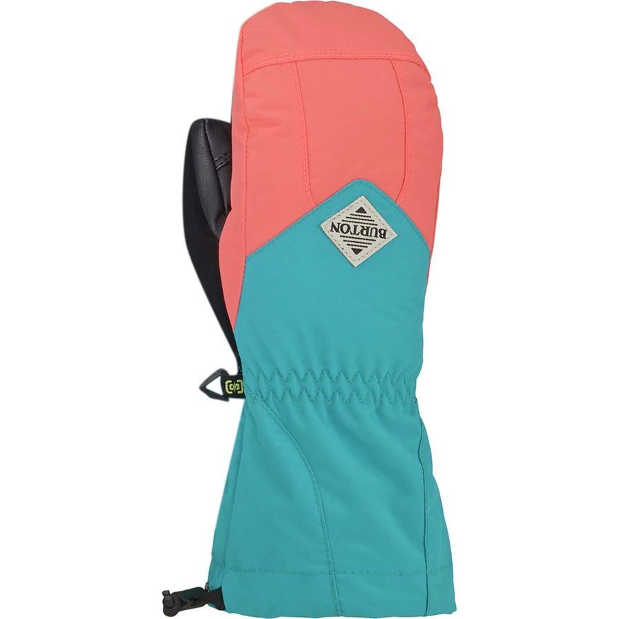 Burton Profile Mitten Kids'