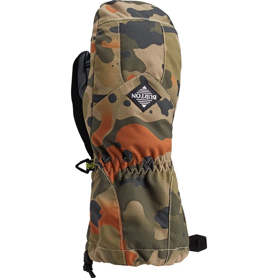 Burton Profile Mitten Kids'
