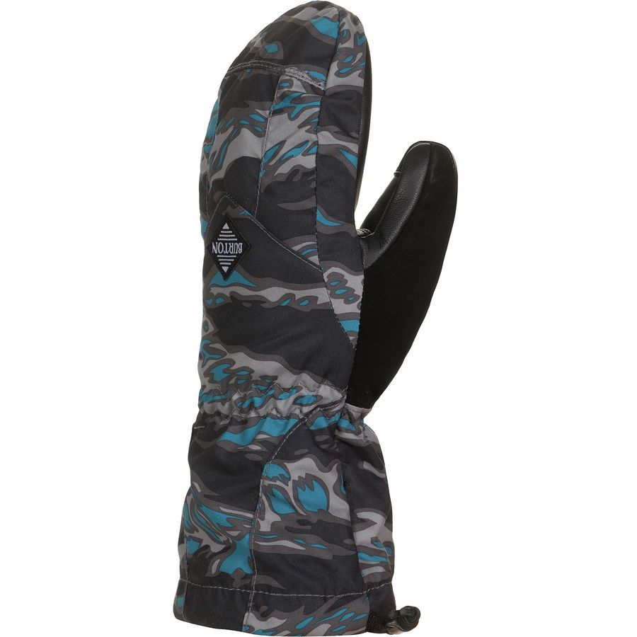 Burton Profile Mitten Kids'