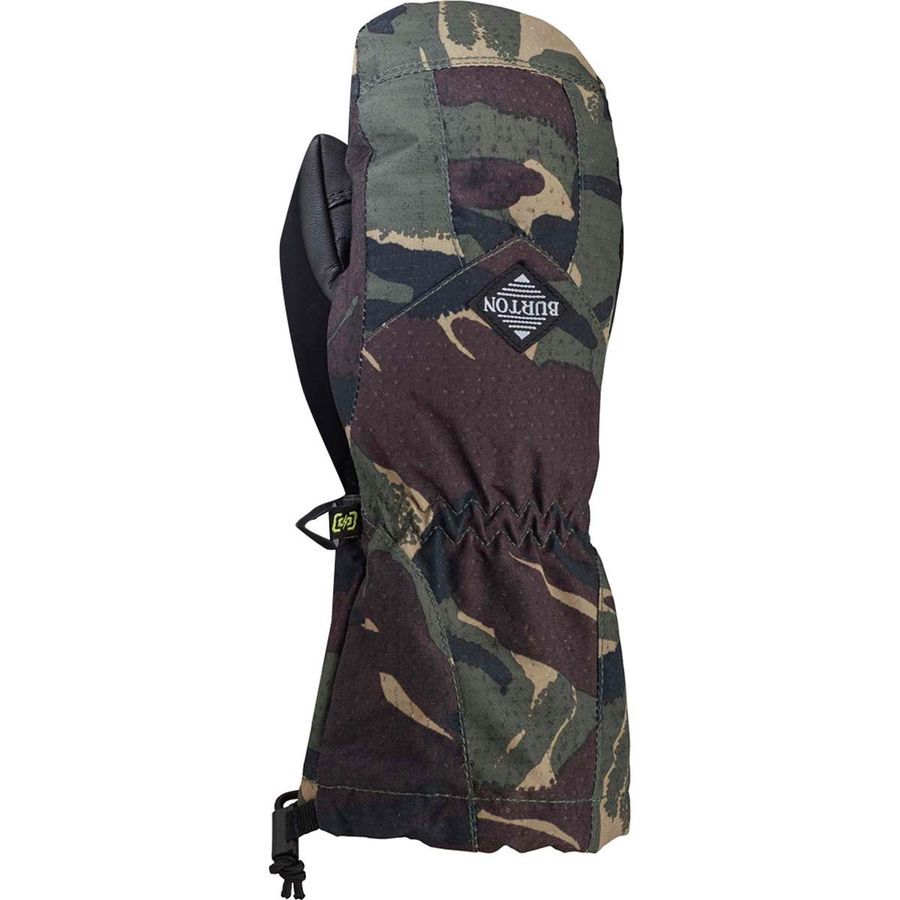 Burton Profile Mitten Kids'