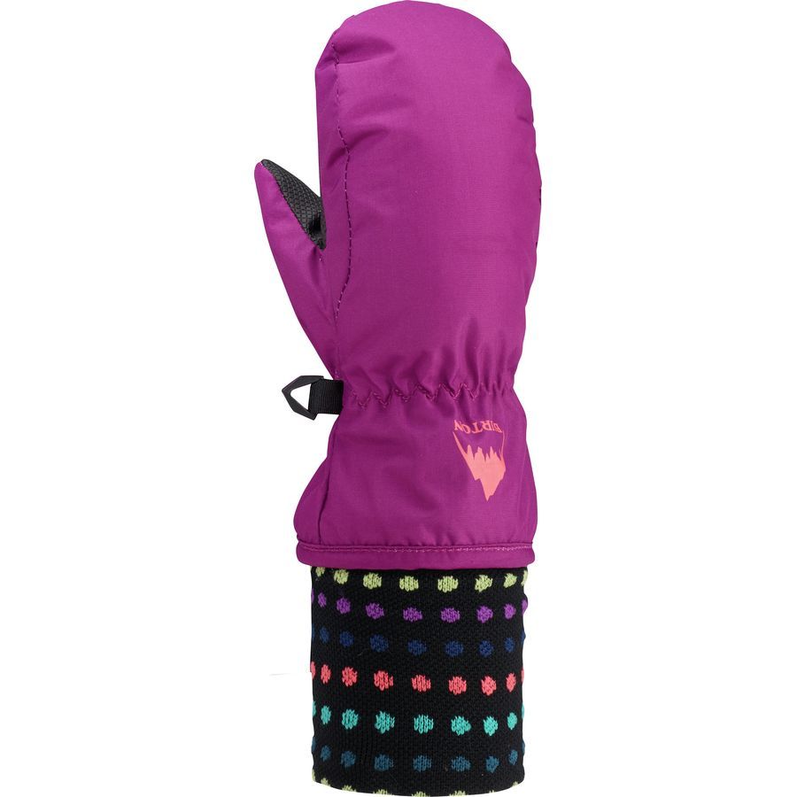 Burton Minishred Mitten Toddlers'