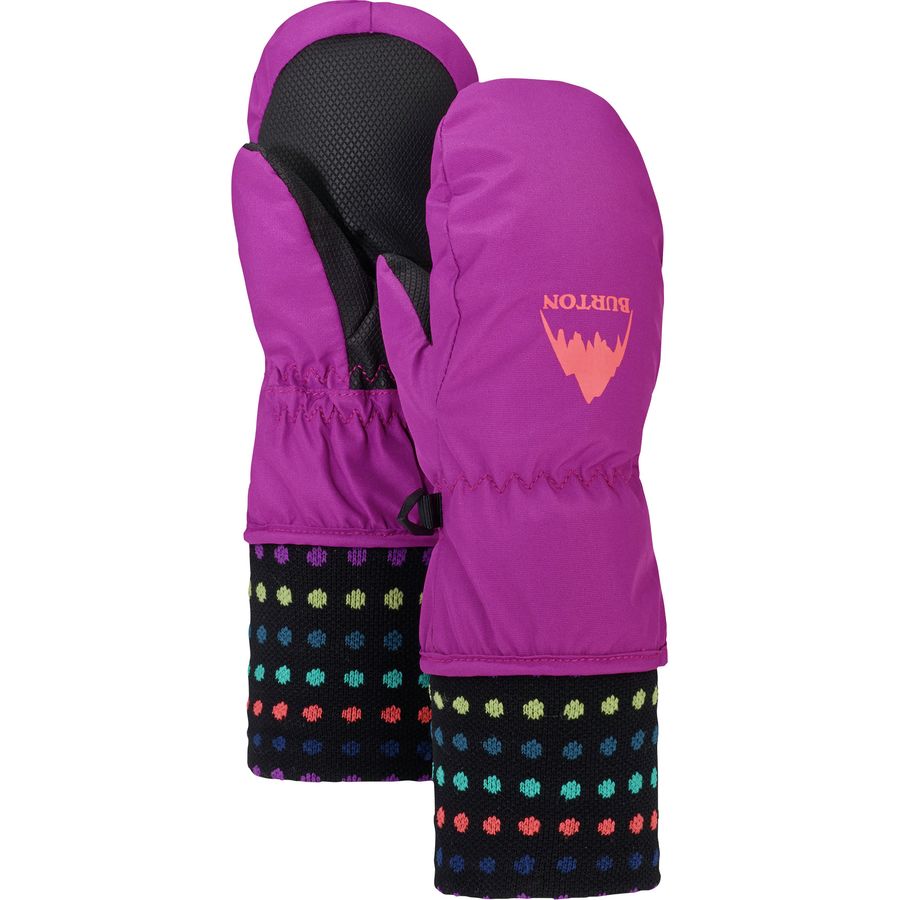 Burton Minishred Mitten Toddlers'