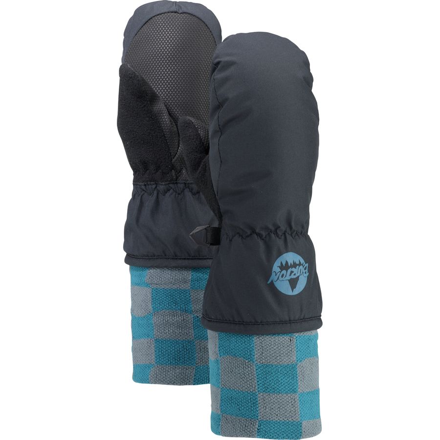 Burton Minishred Mitten Toddlers'