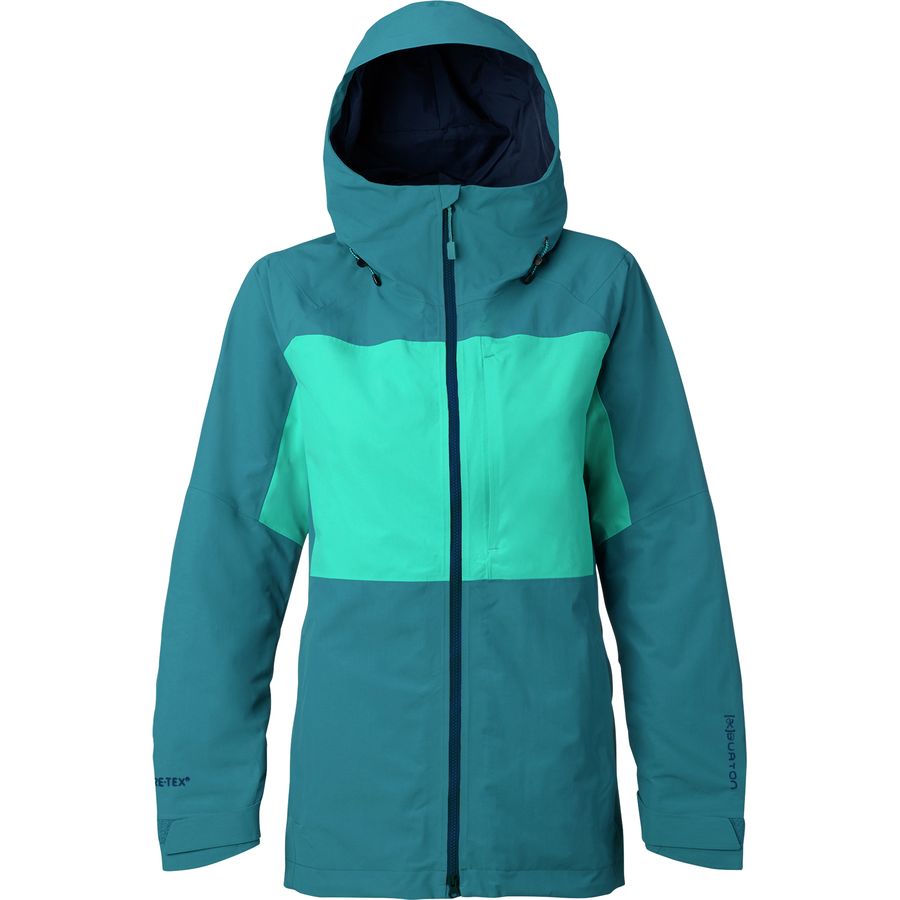 Burton AK 2L Blade Jacket Women's