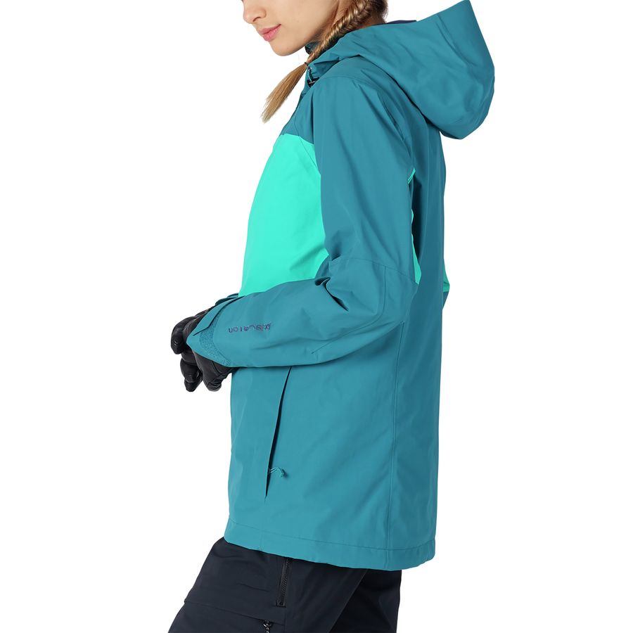 Burton AK 2L Blade Jacket Women's