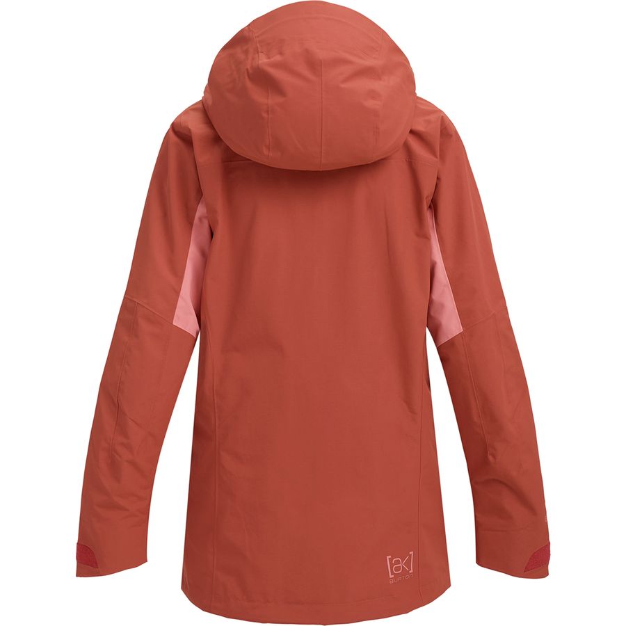 Burton AK 2L Blade Jacket Women's