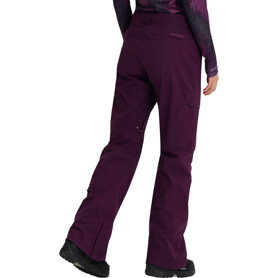 Burton AK 2L Summit Pant - Women's | Backcountry.com