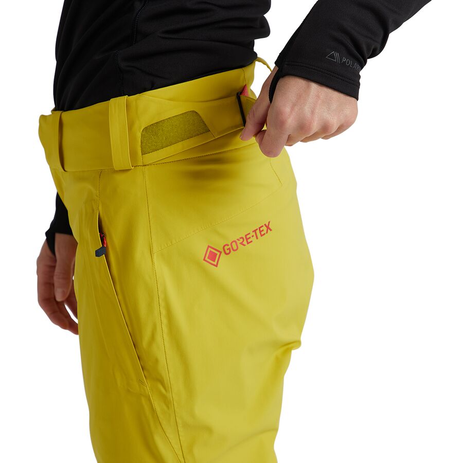 Burton AK 2L Summit Pant - Women's | Backcountry.com