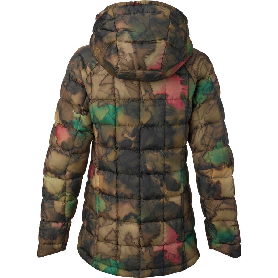 Burton AK Baker Insulator Down Jacket Women's