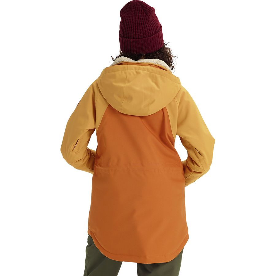 Burton Prowess Jacket Women's
