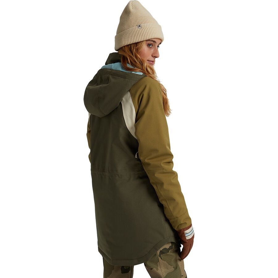 Burton Prowess Jacket Women's