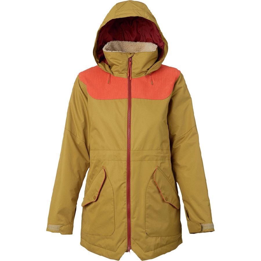 Burton Prowess Jacket Women's