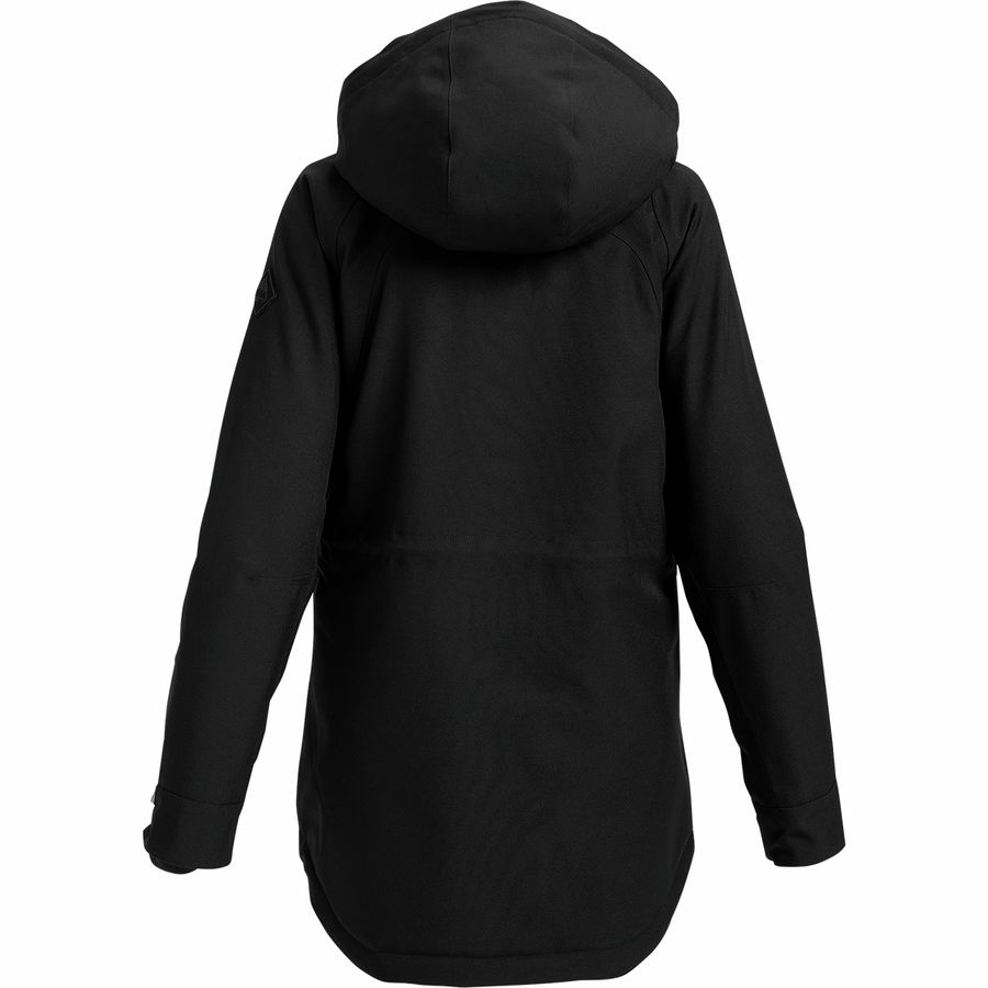 Burton Prowess Jacket Women's