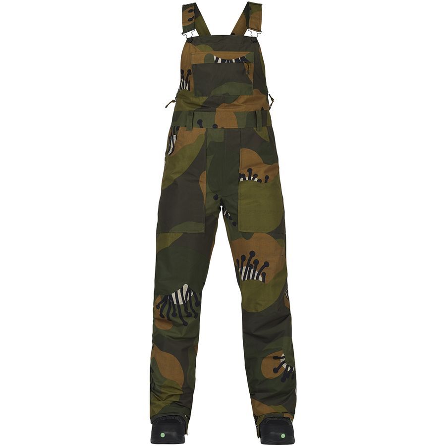 Burton Avalon Bib Pant - Women's | Backcountry.com