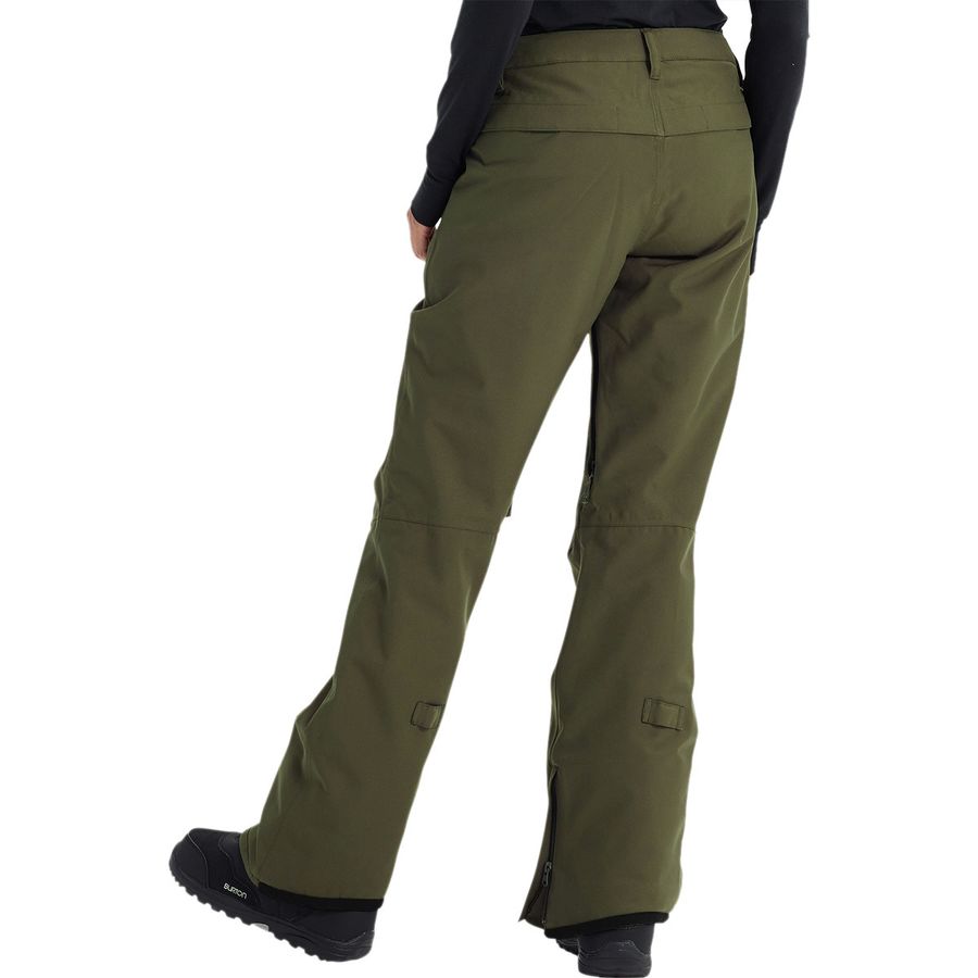 Burton Society Pant Women's