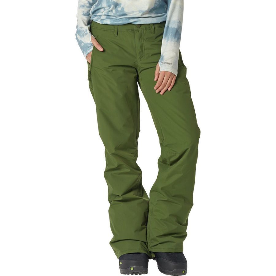 Burton Society Pant Women's