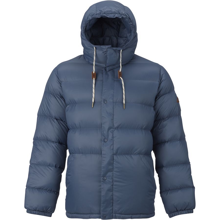 Burton Heritage Down Jacket Men's