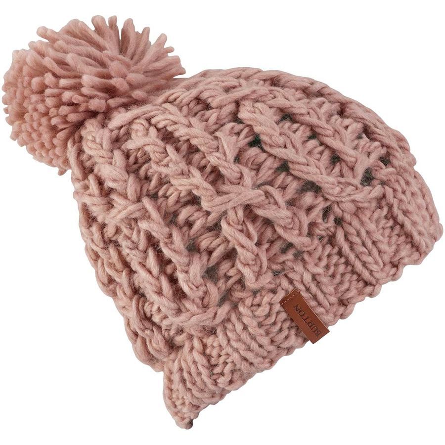 Burton Kismet Pom Beanie Women's