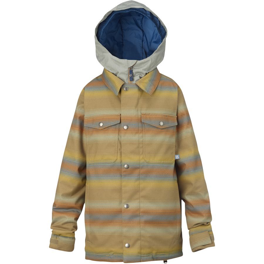 Burton Uproar Insulated Jacket Boys' Kids