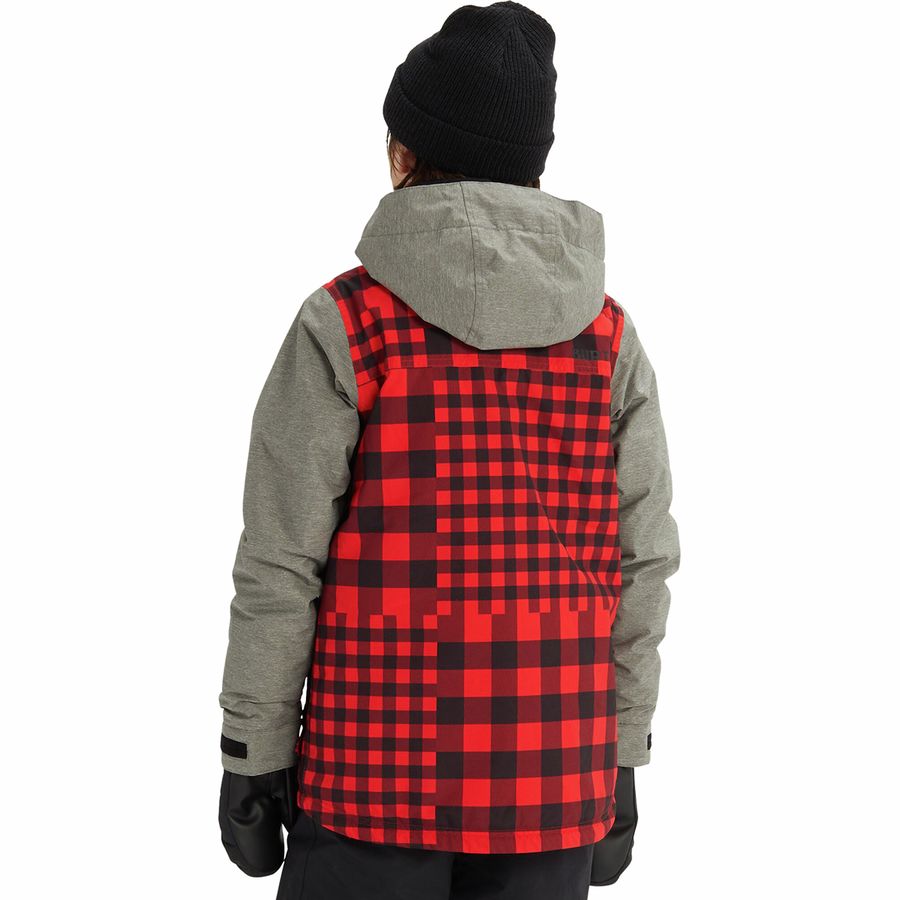 Burton Uproar Insulated Jacket Boys'