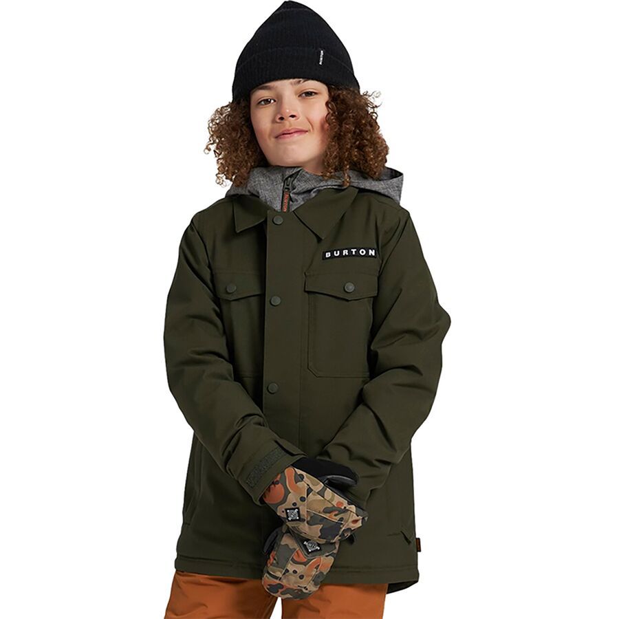 Burton Uproar Insulated Jacket Boys'