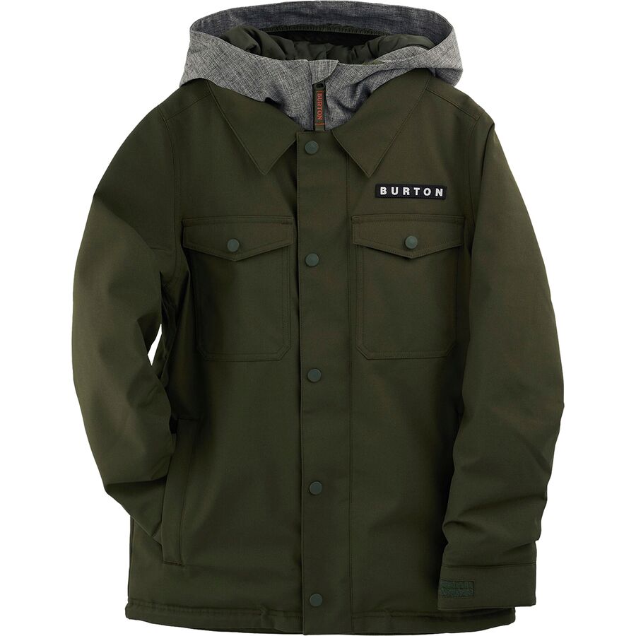 Burton Uproar Insulated Jacket Boys'