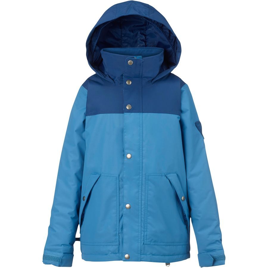 Girl Ski Jacket Burton Toddler Kids Baby Aubrey Jacket