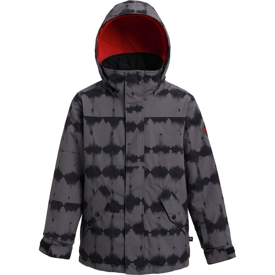 Burton Symbol Insulated Jacket Boys' Kids
