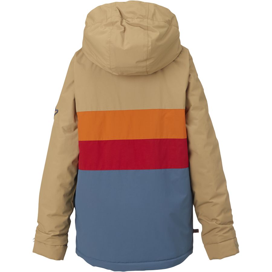 Burton Symbol Insulated Jacket Boys'